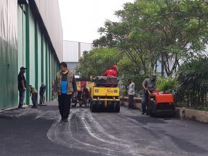 Jasa Pengaspalan Murah
